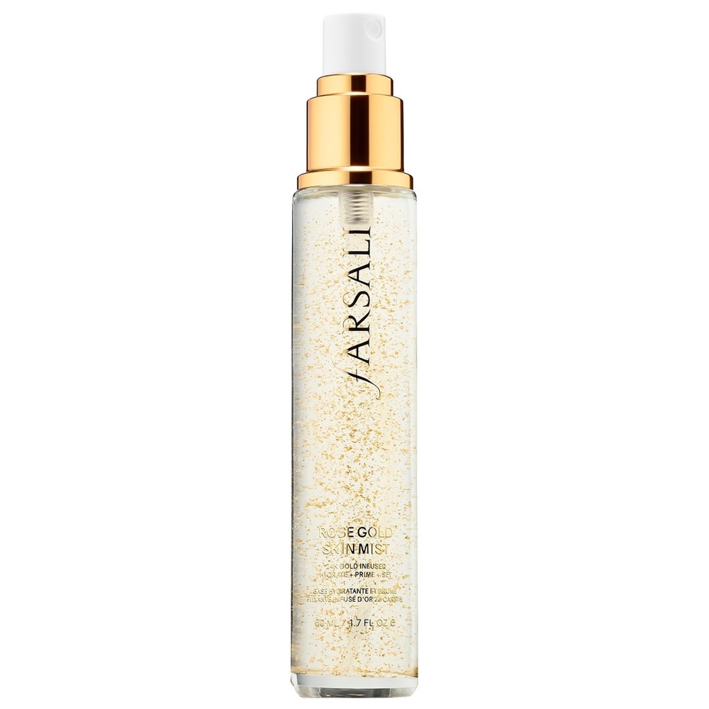 FARSALI - Rose Gold 24K Skin Mist - Primer